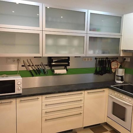 Rabbit Apartman Mosonmagyaróvár Exteriér fotografie