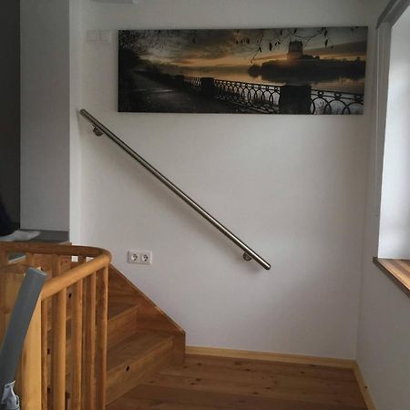 Rabbit Apartman Mosonmagyaróvár Exteriér fotografie