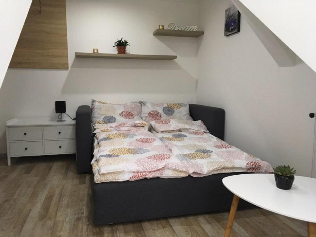 Rabbit Apartman Mosonmagyaróvár Exteriér fotografie