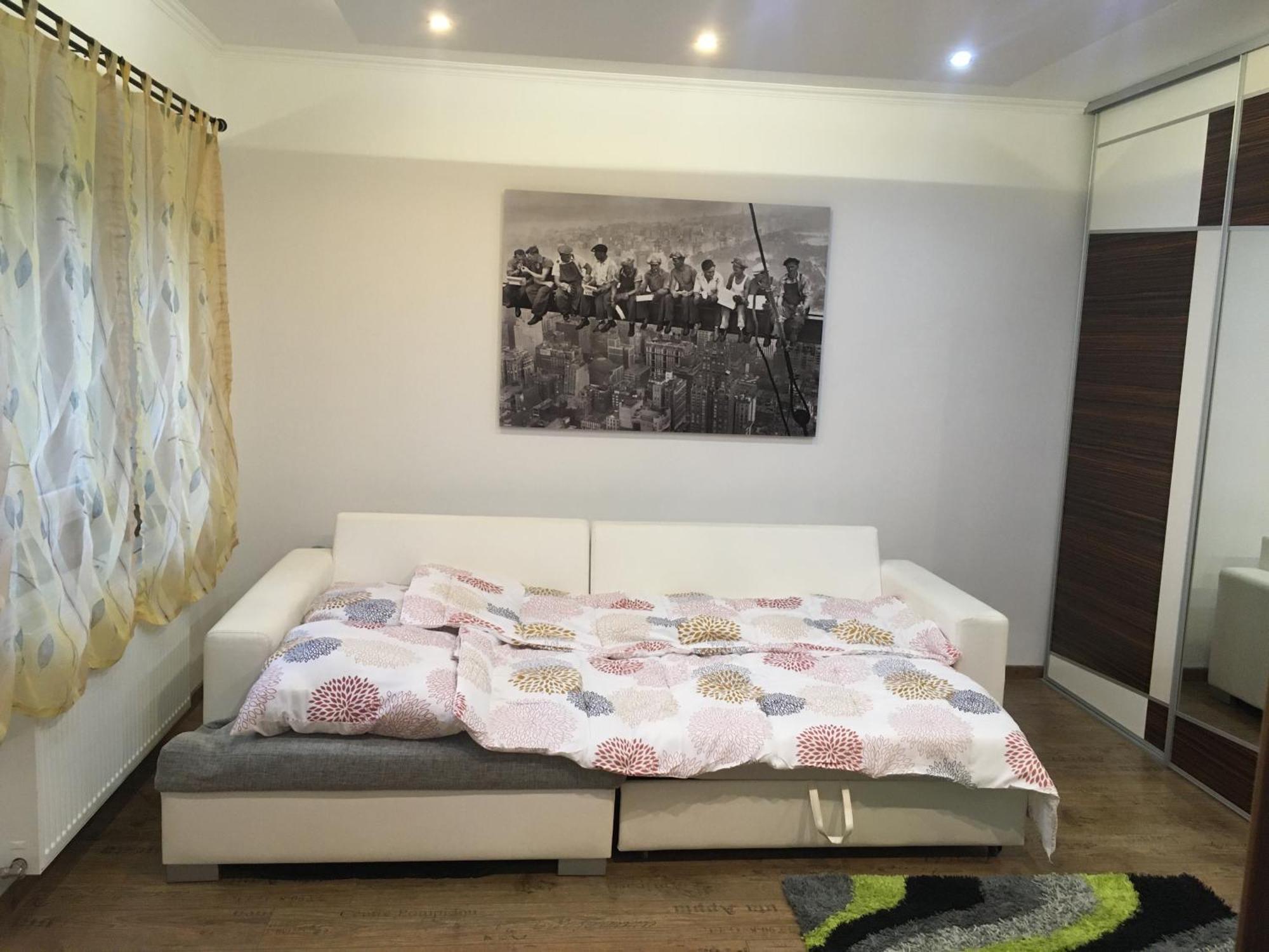 Rabbit Apartman Mosonmagyaróvár Exteriér fotografie