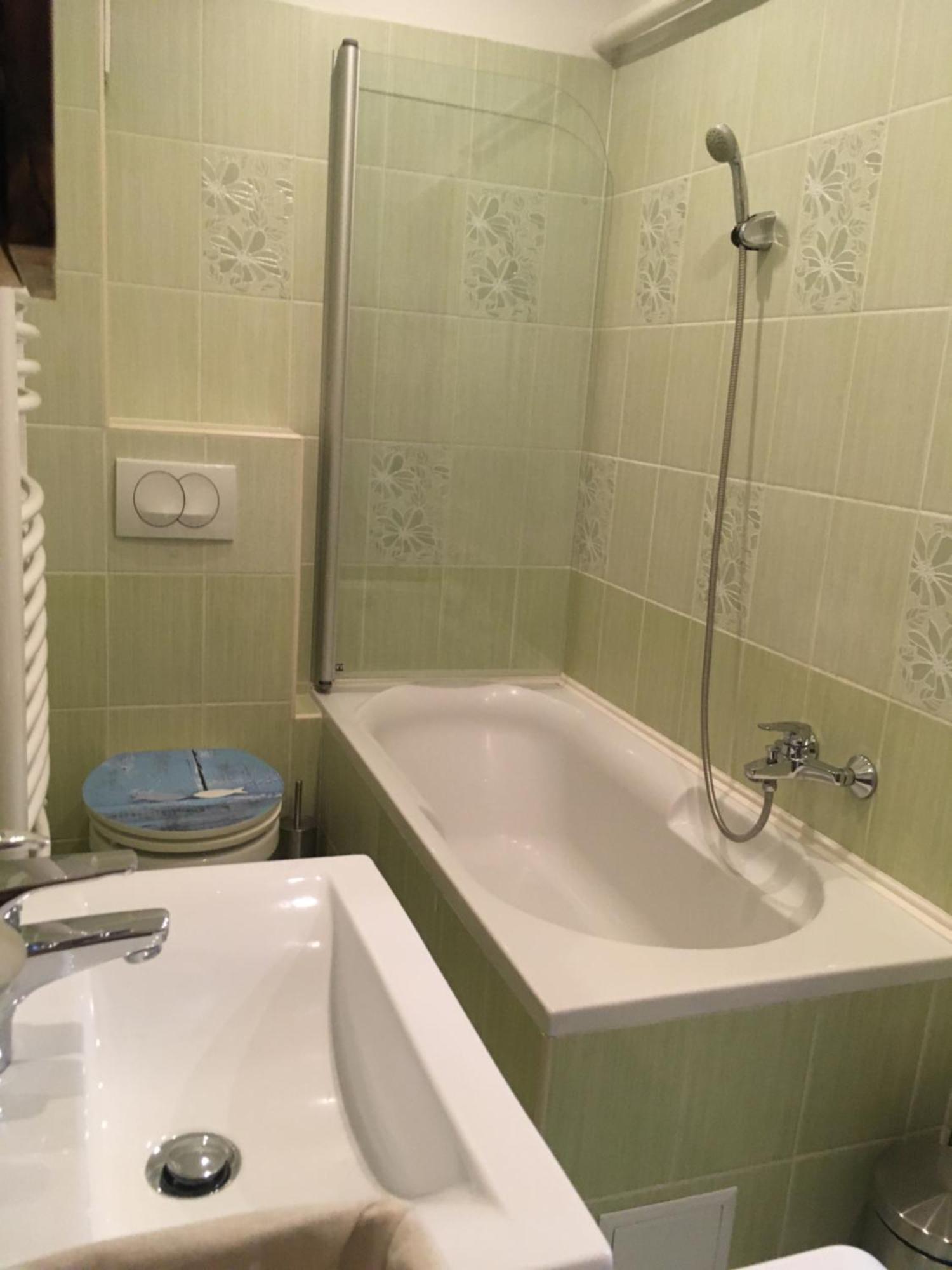Rabbit Apartman Mosonmagyaróvár Exteriér fotografie