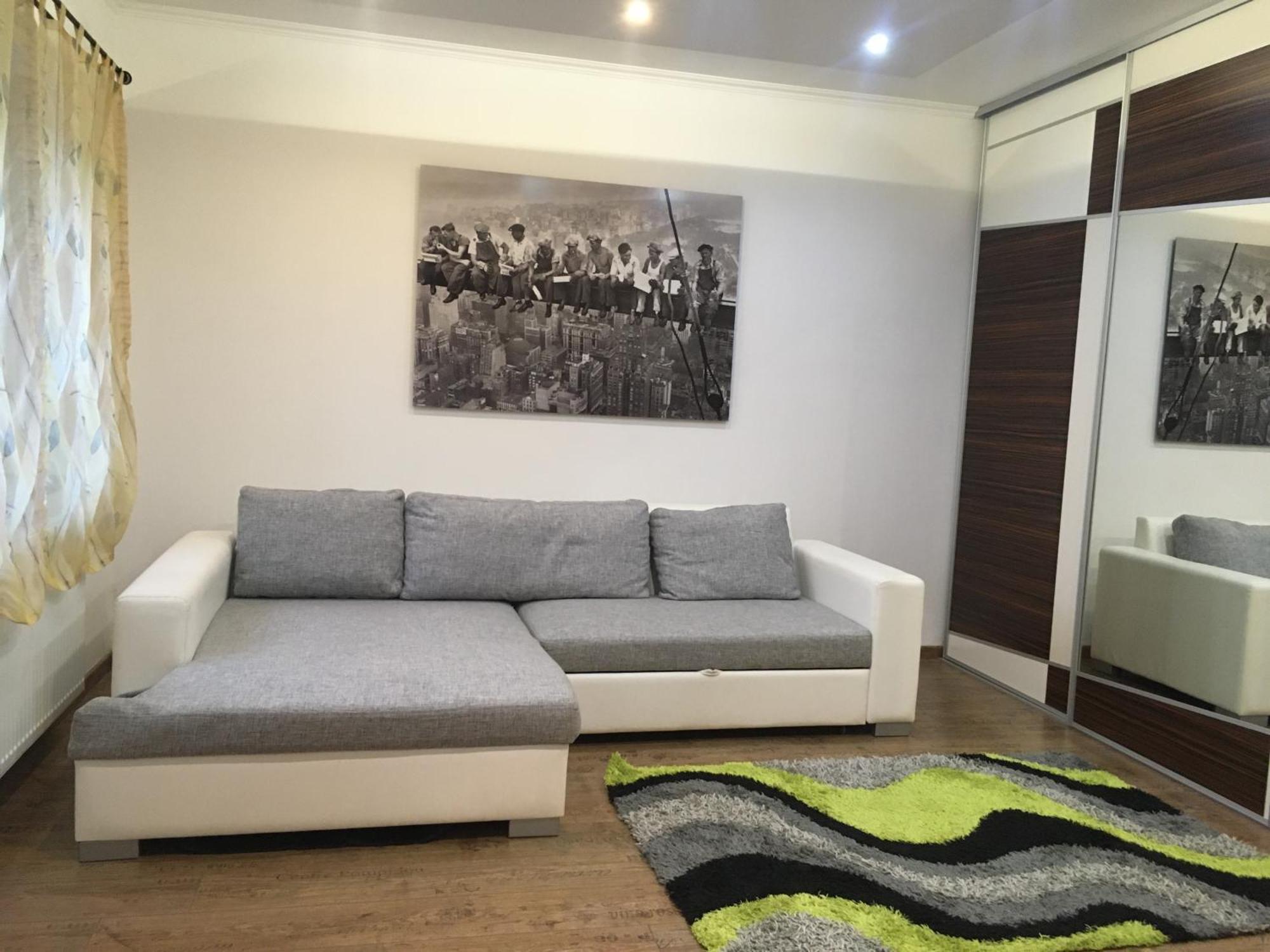 Rabbit Apartman Mosonmagyaróvár Exteriér fotografie