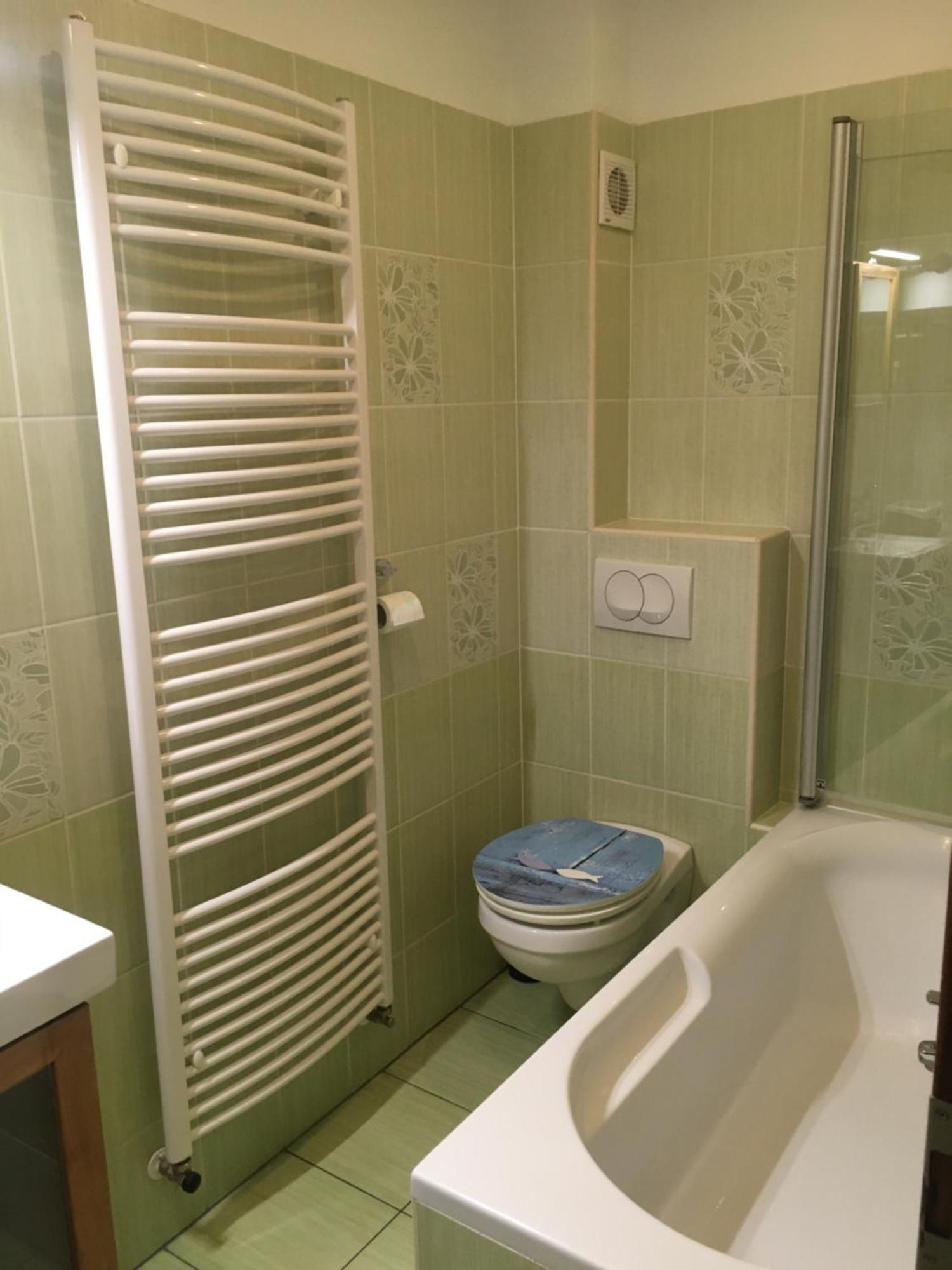 Rabbit Apartman Mosonmagyaróvár Exteriér fotografie