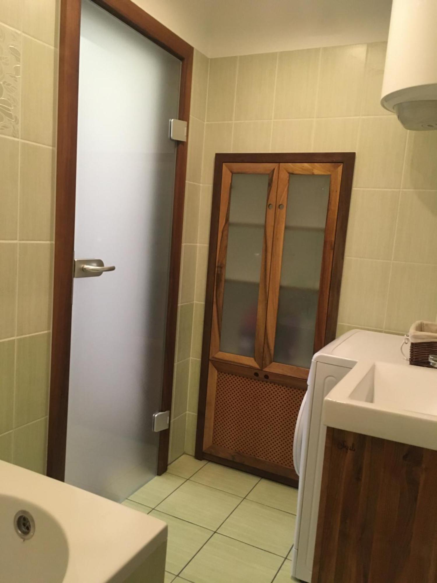 Rabbit Apartman Mosonmagyaróvár Exteriér fotografie