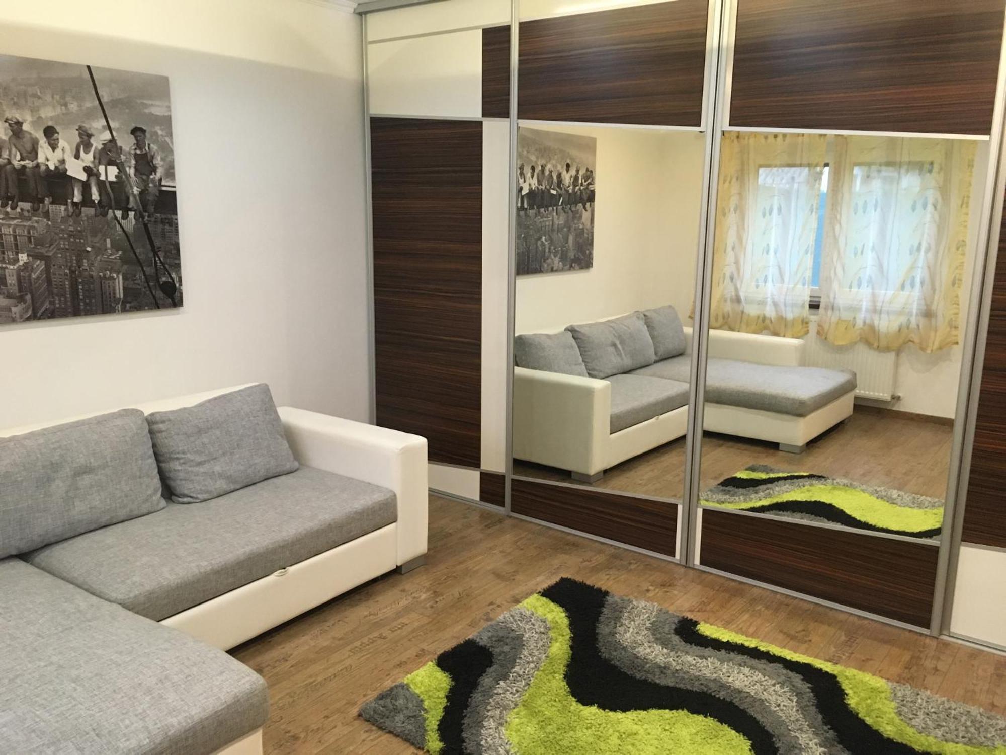 Rabbit Apartman Mosonmagyaróvár Exteriér fotografie