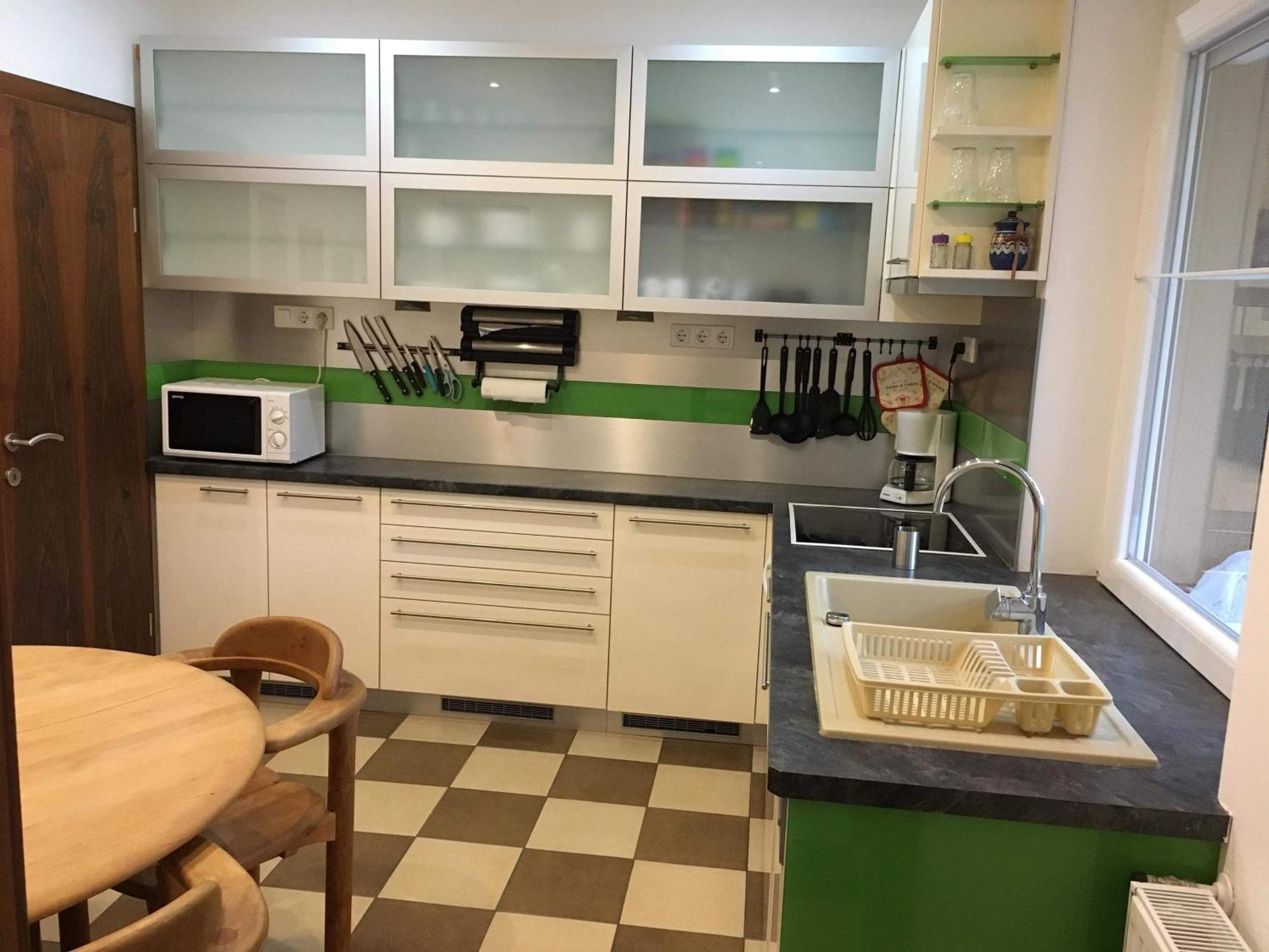 Rabbit Apartman Mosonmagyaróvár Exteriér fotografie